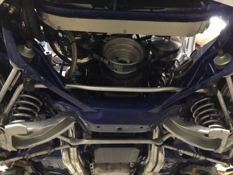 1967 Chevrolet Impala - photo 13