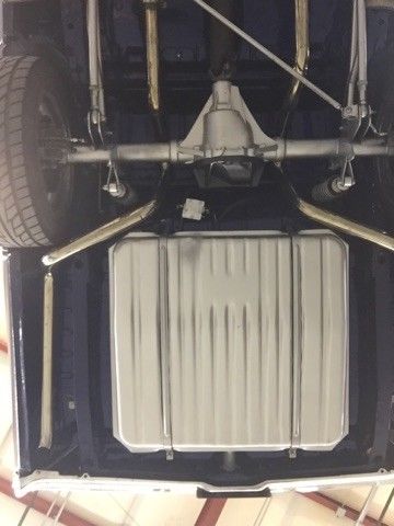 1967 Chevrolet Impala - photo 6
