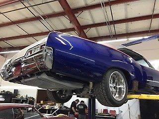 1967 Chevrolet Impala - photo 8