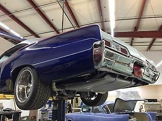 1967 Chevrolet Impala - photo 9