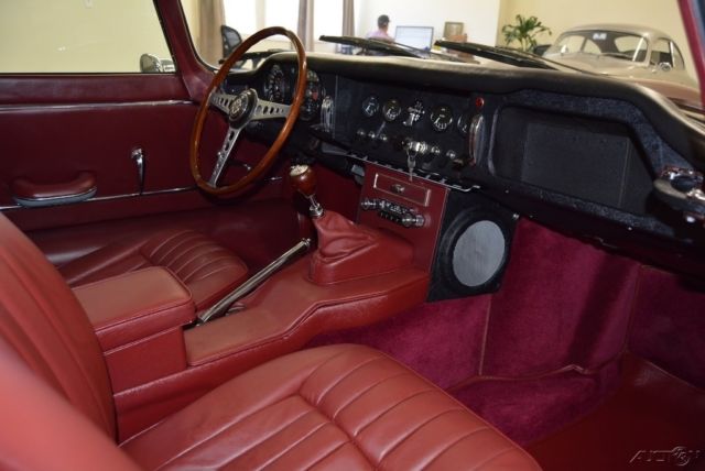 1967 Jaguar E-Type - photo 10