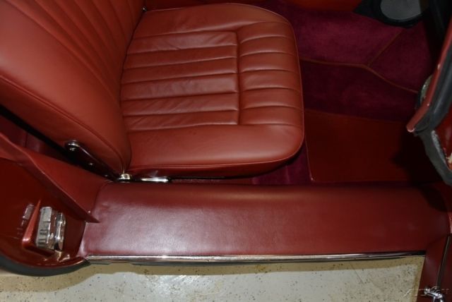 1967 Jaguar E-Type - photo 13