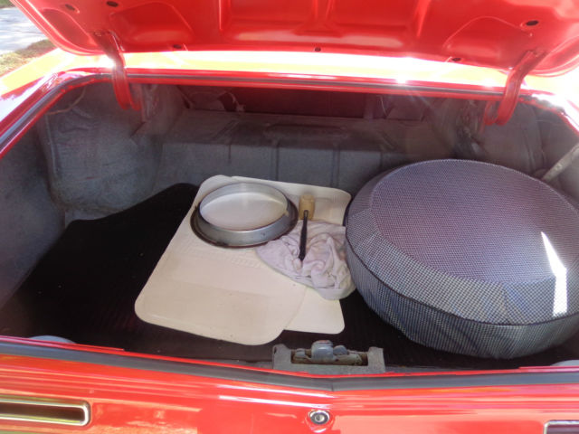 1967 Pontiac GTO - photo 3