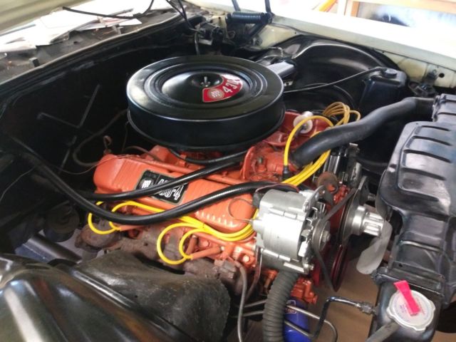 1968 Buick Electra CONVERTIBLE - photo 12
