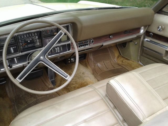1968 Buick Electra CONVERTIBLE - photo 6
