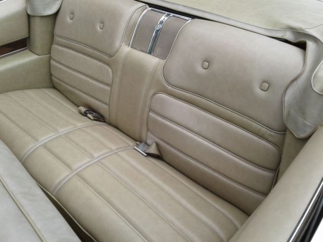 1968 Buick Electra CONVERTIBLE - photo 8