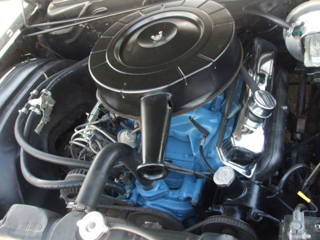 1968 Chrysler 300 Series 300 CONVERTIBLE - photo 4