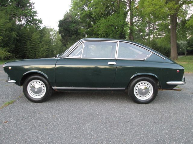 1968 Fiat 850 COUPE - photo 2