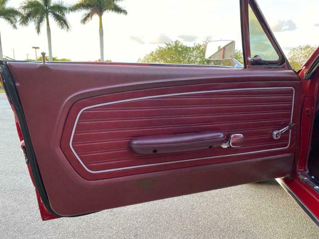 1968 Ford Mustang - photo 11