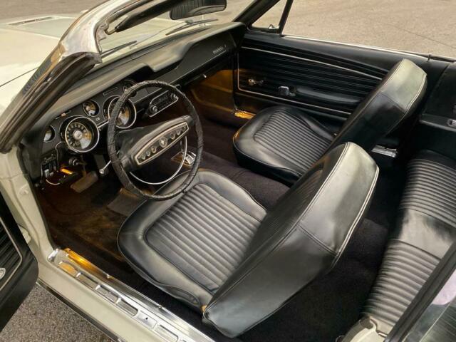 1968 Ford Mustang - photo 12