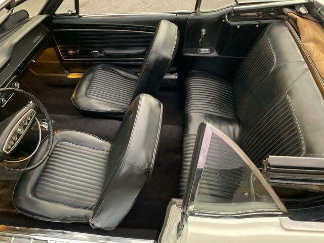 1968 Ford Mustang - photo 13