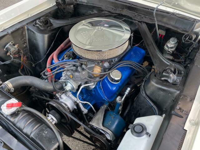 1968 Ford Mustang - photo 8
