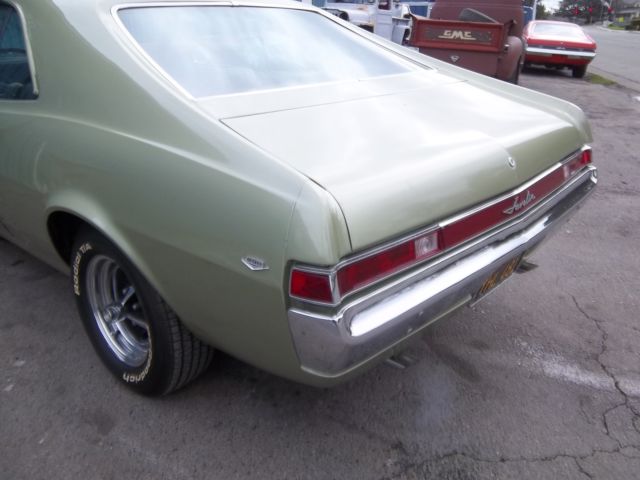 1968 AMC Javelin Base - photo 5