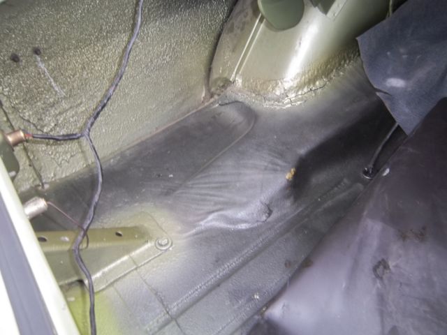 1968 AMC Javelin Base - photo 7
