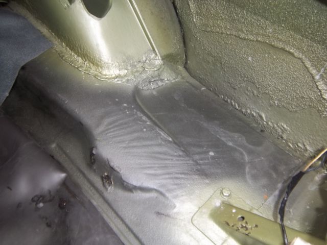 1968 AMC Javelin Base - photo 8