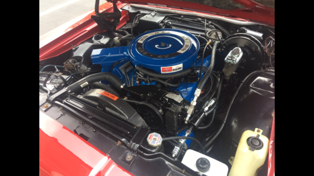 1968 Mercury Monterey - photo 13