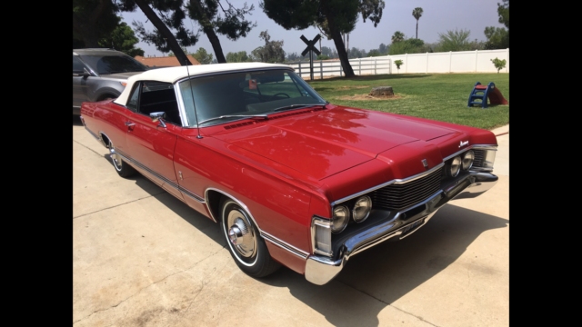 1968 Mercury Monterey - photo 8