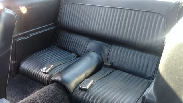 1968 Ford Mustang - photo 13