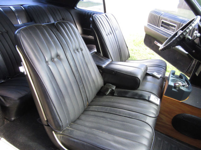 1968 Oldsmobile Toronado - photo 10