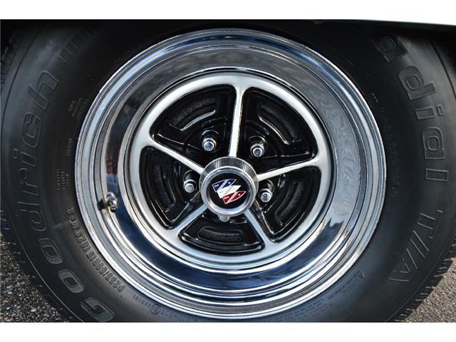 1969 Buick Skylark -- - photo 10