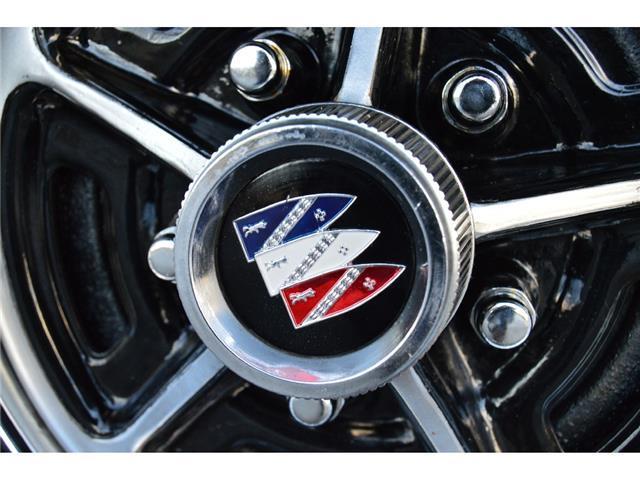 1969 Buick Skylark -- - photo 11