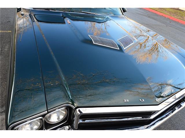 1969 Buick Skylark -- - photo 2
