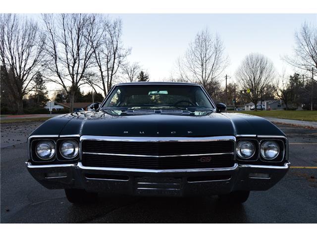 1969 Buick Skylark -- - photo 3