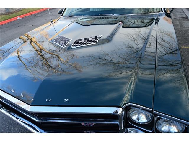 1969 Buick Skylark -- - photo 6