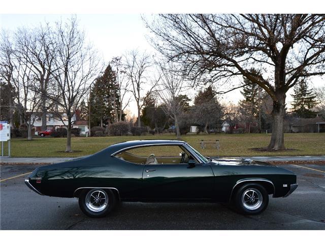 1969 Buick Skylark -- - photo 9