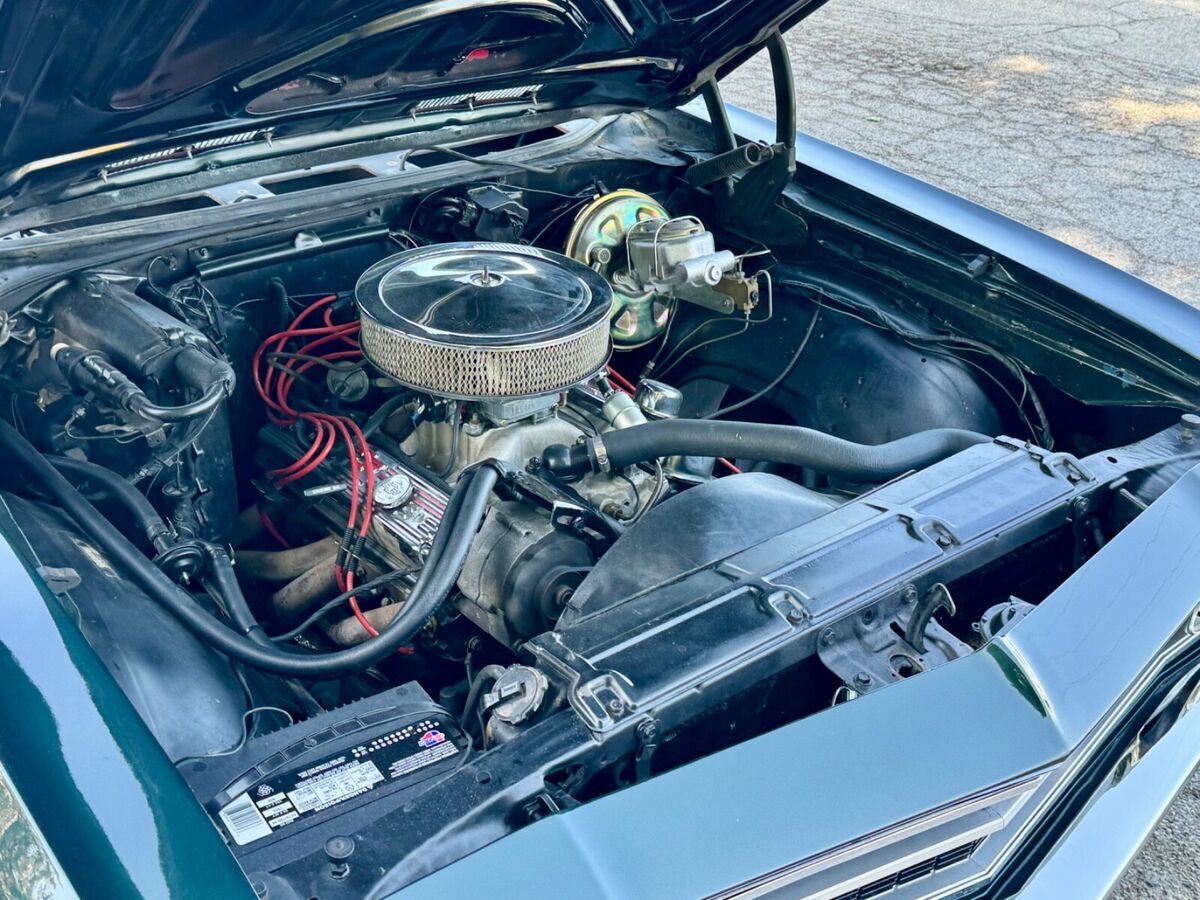 1969 Chevrolet Chevelle Rare Color Combo - No Reserve!! - photo 11