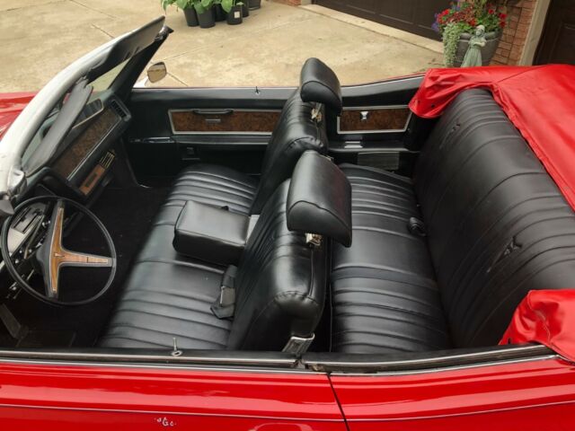 1969 Pontiac Bonneville brougham - photo 10