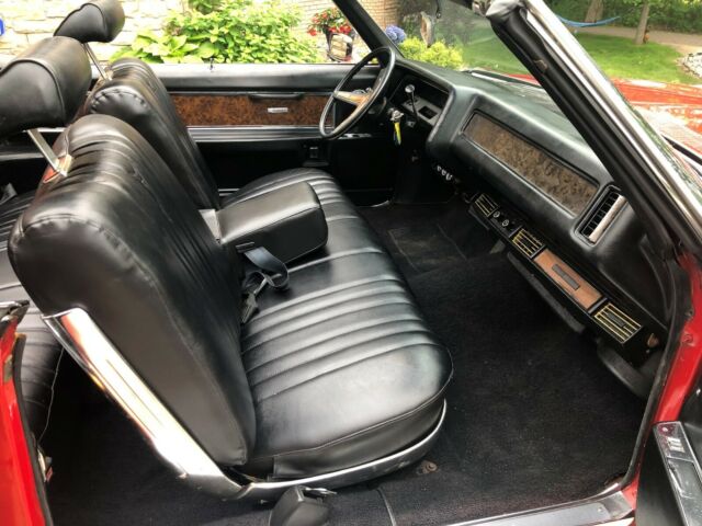 1969 Pontiac Bonneville brougham - photo 11
