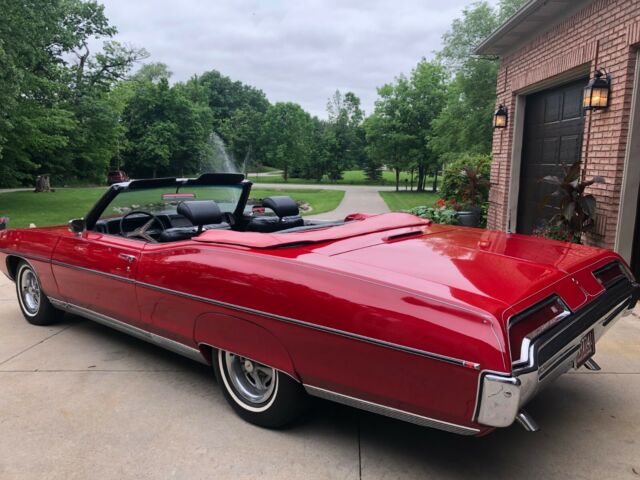 1969 Pontiac Bonneville brougham - photo 8