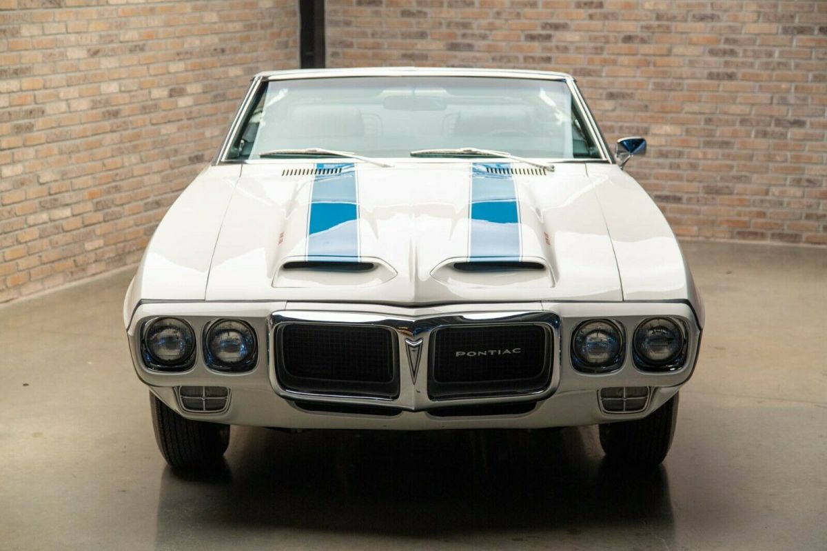 1969 Pontiac Firebird Trans Am Recreation - photo 3