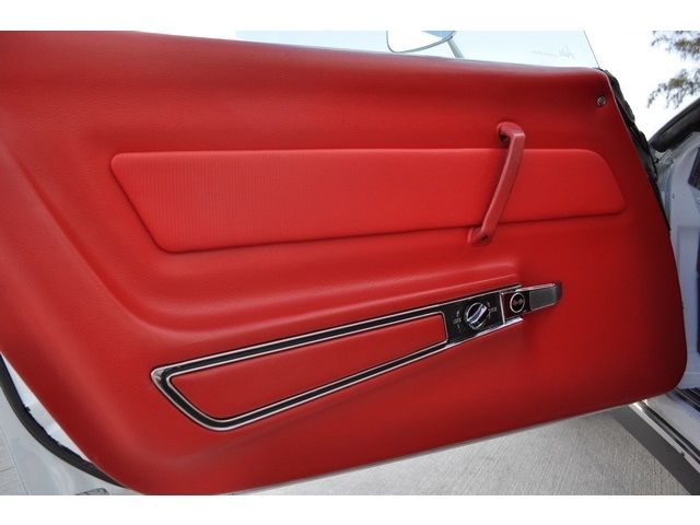1969 Chevrolet Corvette Sting Ray Coupe - photo 3