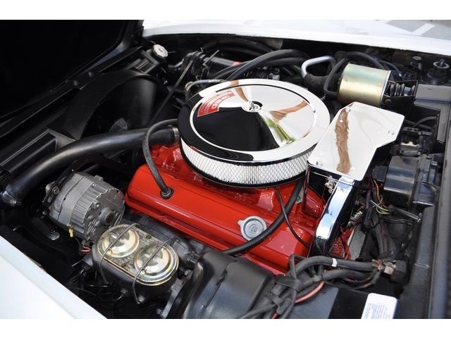 1969 Chevrolet Corvette Sting Ray Coupe - photo 5