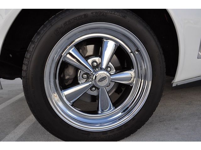 1969 Chevrolet Corvette Sting Ray Coupe - photo 7