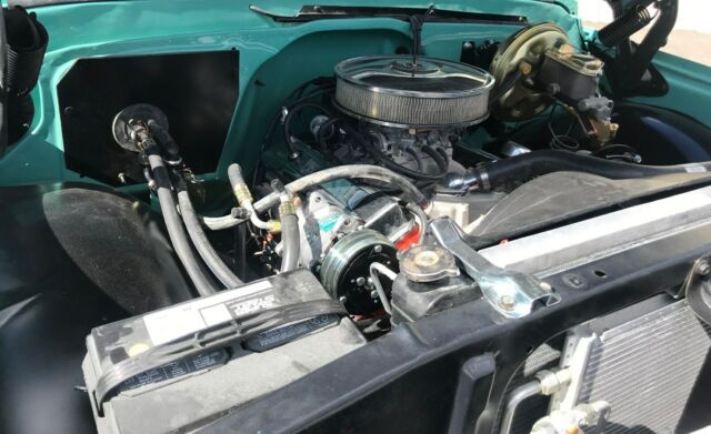 1970 Chevrolet C-10 - photo 13