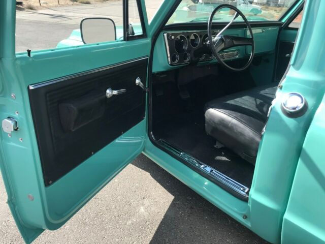 1970 Chevrolet C-10 - photo 5