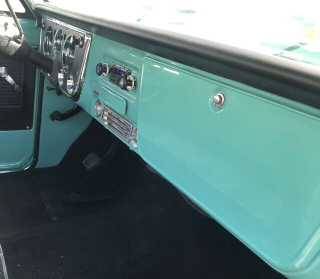 1970 Chevrolet C-10 - photo 7