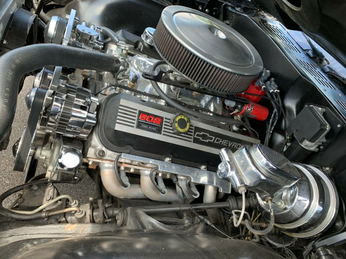 1970 Chevrolet Chevelle - photo 10