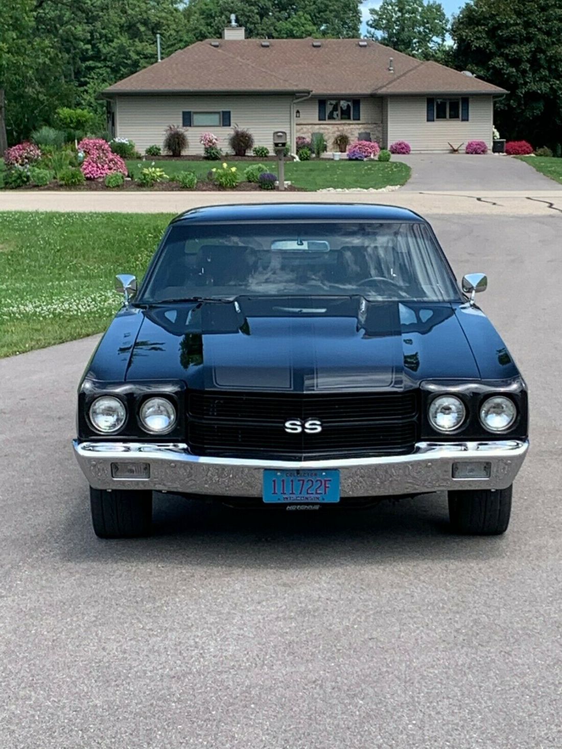1970 Chevrolet Chevelle - photo 3