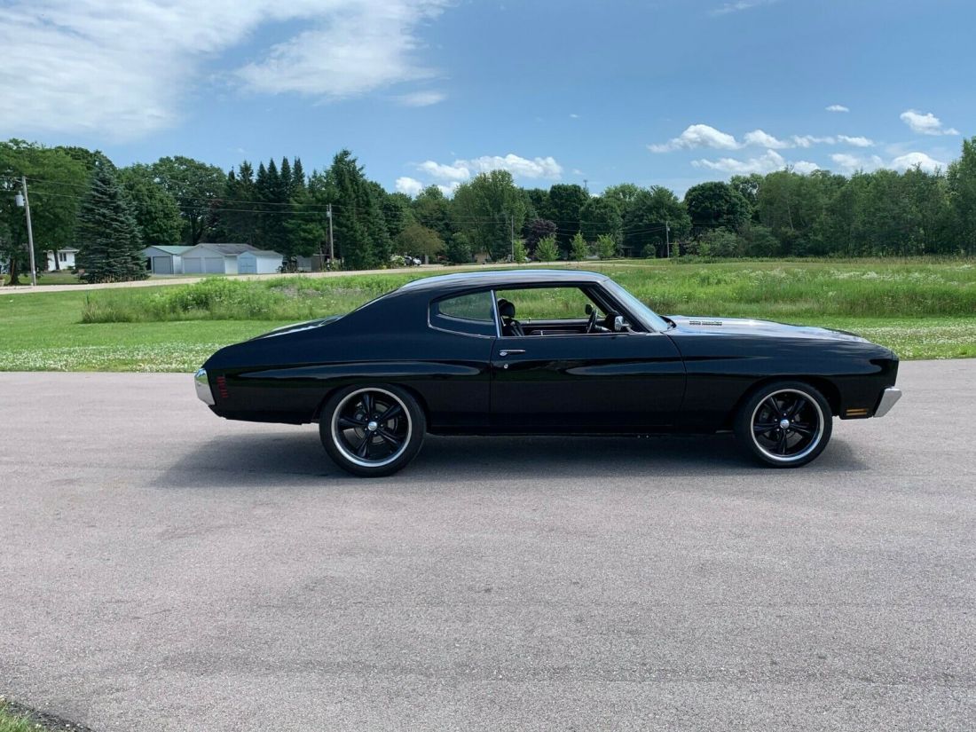 1970 Chevrolet Chevelle - photo 5