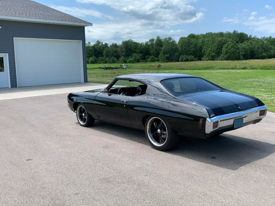 1970 Chevrolet Chevelle - photo 6