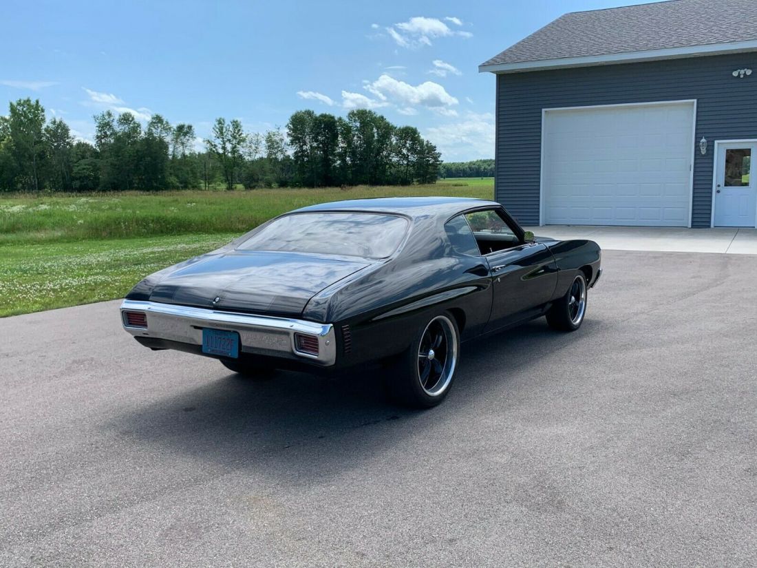 1970 Chevrolet Chevelle - photo 7