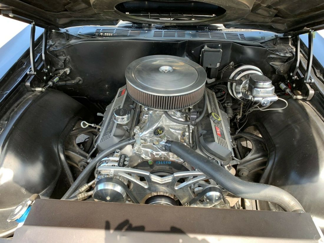 1970 Chevrolet Chevelle - photo 9