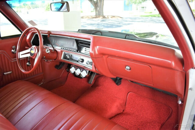 1970 Chevrolet El Camino 85k Actual Miles 400ci V-8 Automatic Power Steerin - photo 11