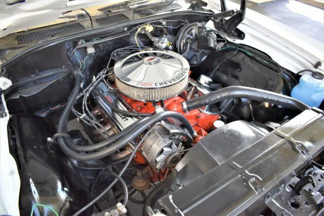 1970 Chevrolet El Camino 85k Actual Miles 400ci V-8 Automatic Power Steerin - photo 12