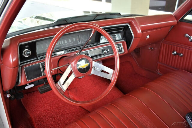 1970 Chevrolet El Camino 85k Actual Miles 400ci V-8 Automatic Power Steerin - photo 9
