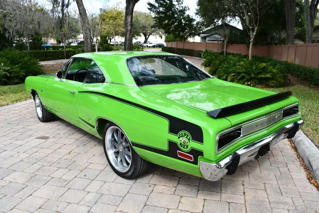 Beautiful 1970 Dodge Super Bee 440ci V8 Automatic Power Steering & Brakes,A/C !! 1970 Dodge Coronet Super Bee 440 Power Steering & Brakes & A/C